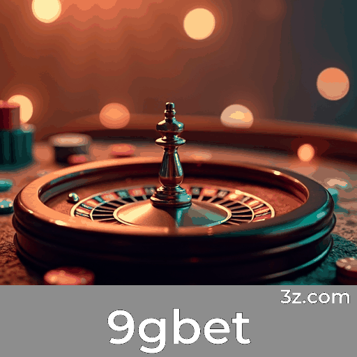 9gbet: Jogo em Tempo Real, Emoção para Brasileiros