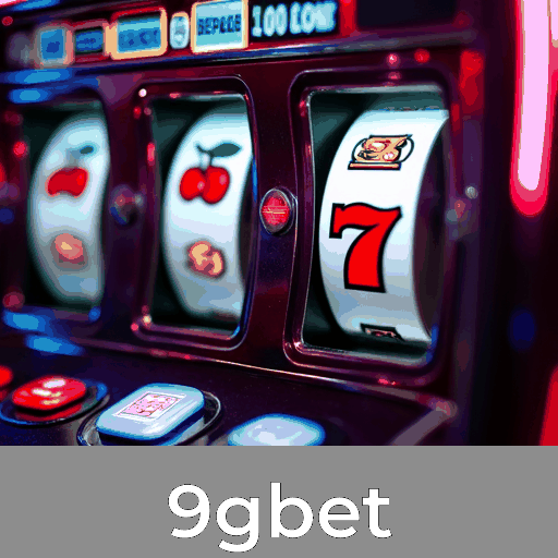 Acesso ao 9gbet