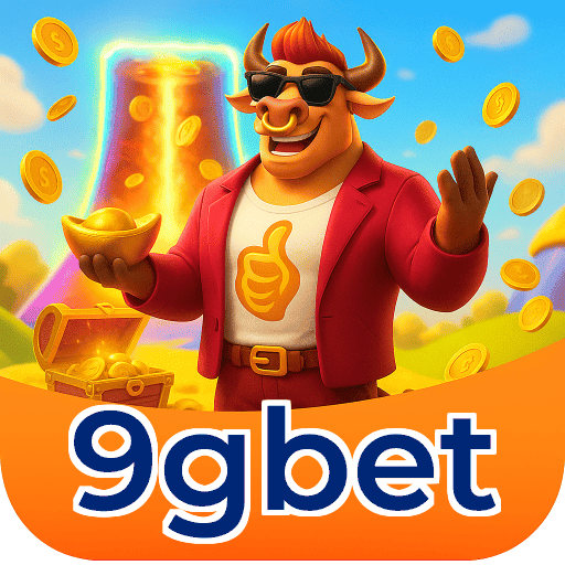 9gbet logo
