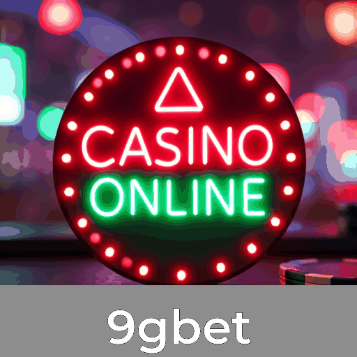 Cassino Online 9gbet