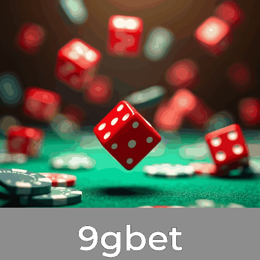 Cassino Online 9gbet