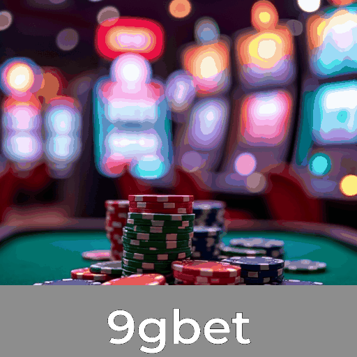 Acesso ao 9gbet
