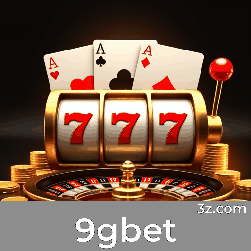 9gbet: Cassino Online Seguro e Divertido