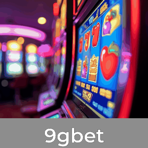 Apostas no 9gbet