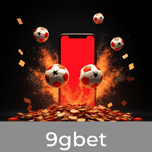 Acessar o site 9gbet COM