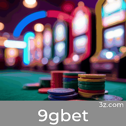 Desenvolvedores de Topo e Tecnologia em 9gbet