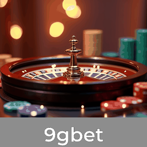 Cassino Online 9gbet