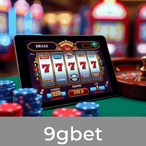 Cadastro na 9gbet