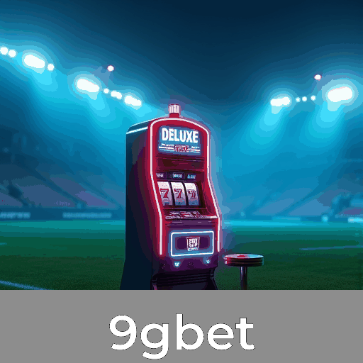 Cadastro na 9gbet