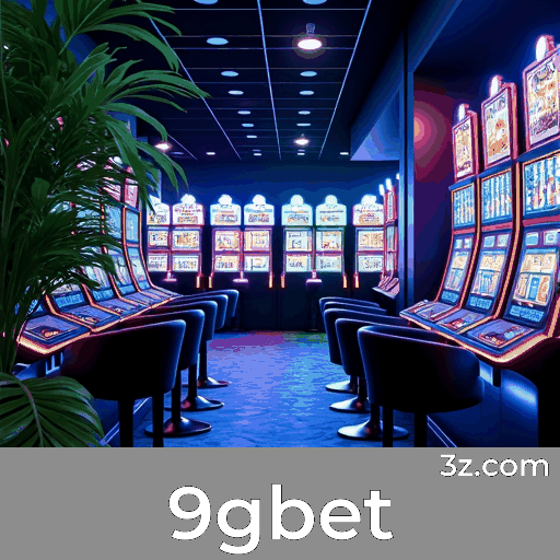 9gbet Social Casino: Nova Experiência de Entretenimento
