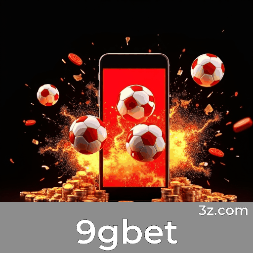 Desenvolvedores de Topo e Tecnologia em 9gbet