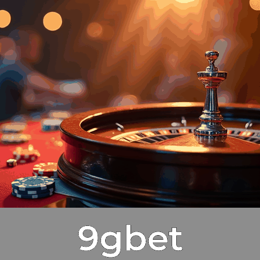 Cadastro na 9gbet