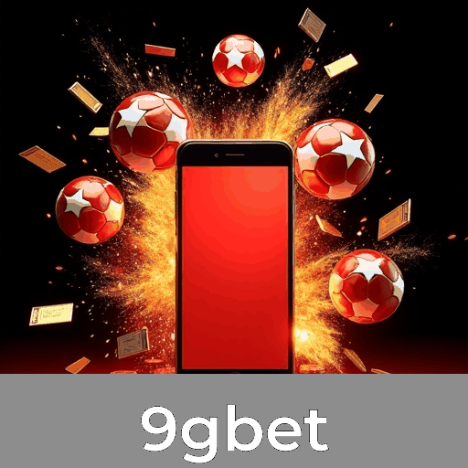 Cassino Online 9gbet