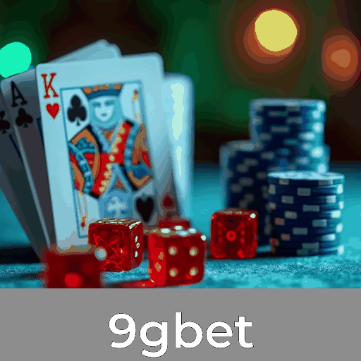 Cassino Online 9gbet