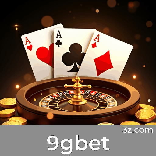 9gbet: Jogo em Tempo Real, Emoção para Brasileiros