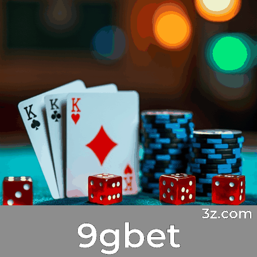 9gbet: Cassino Online Seguro e Divertido
