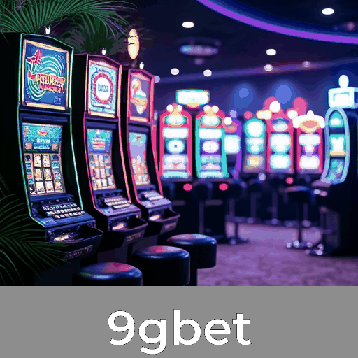 Cassino Online 9gbet