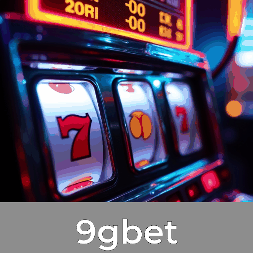 Cassino Online 9gbet