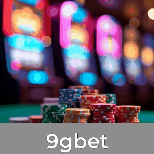 Acesso ao 9gbet