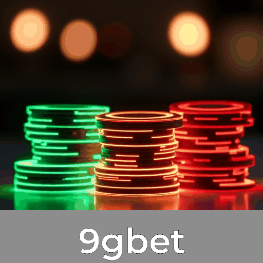 Acesso ao 9gbet