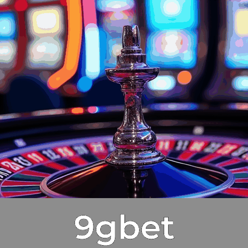 Cassino Online 9gbet
