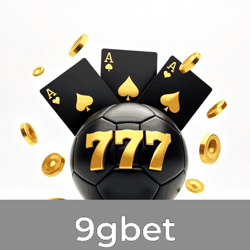 Cadastro na 9gbet