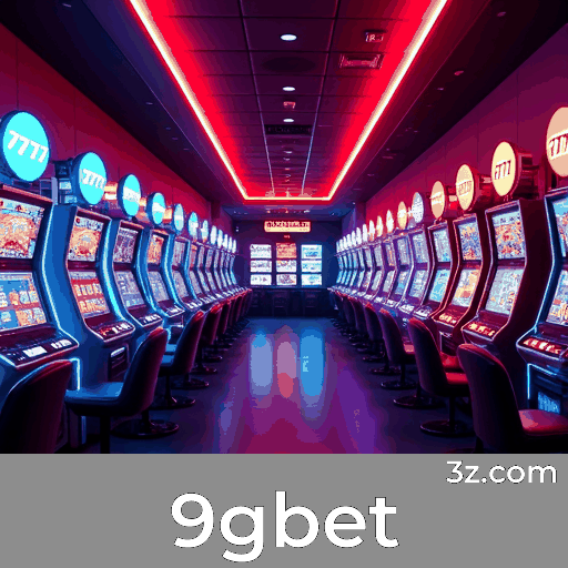 Maximize Seus Ganhos com o Aplicativo 9gbet