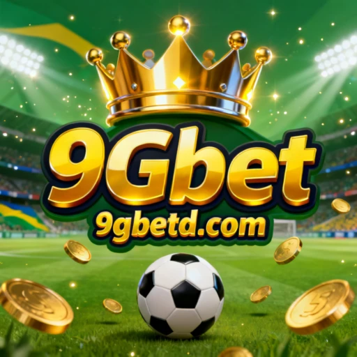 9Gbet Logo